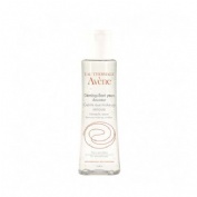 Avene desmaquillante ojos suave (125 ml)